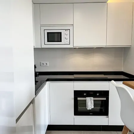 Cozy House - Mirador Del Sur 2 Apartment *