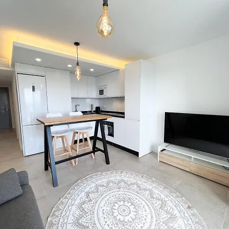 Cozy House - Mirador Del Sur 2 *