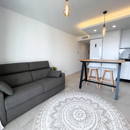 Cozy House - Mirador Del Sur 2