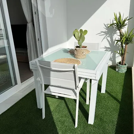 Cozy House - Mirador Del Sur 2 Apartment Tarifa