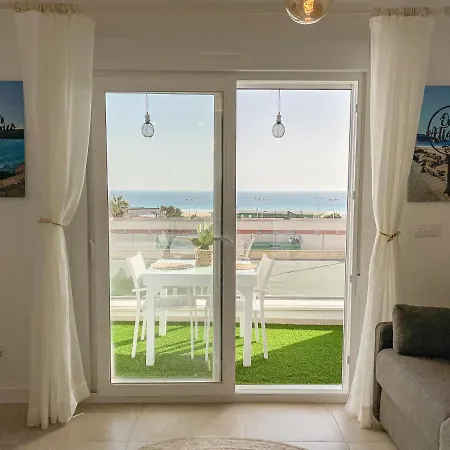 Cozy House - Mirador Del Sur 2 * Tarifa