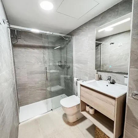 Cozy House - Mirador Del Sur 2 Apartment