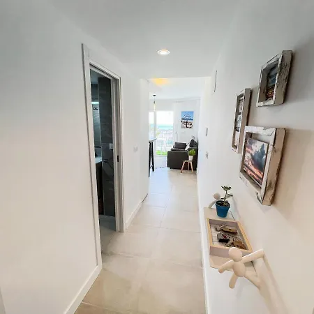 Cozy House - Mirador Del Sur 2 Tarifa