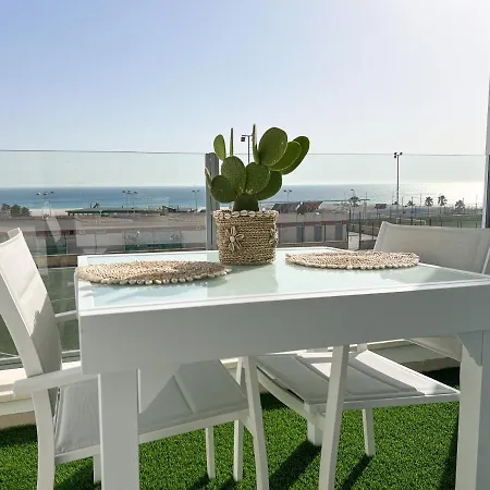 Cozy House - Mirador Del Sur 2 *